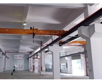 新款橋式起重機